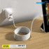 FONENG X55 60W 2M Type-C to Type-C Fast Charging Cable